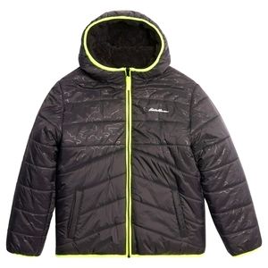 Eddie Bauer puffer